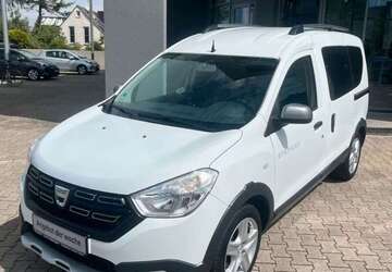 Dacia Dokker 76.950 km 16.449 &euro; Königsbrunn 86343