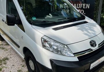 Toyota Proace (Verso) 107.966 km 6.399 &euro; Augsburg 86165