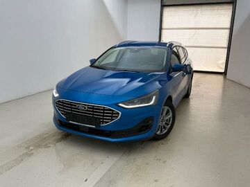 Gebrauchte Ford Focus