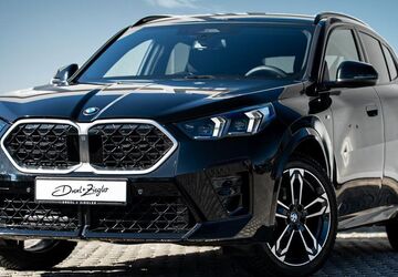 BMW X2 9.790 km 41.980 &euro; Augsburg 86199