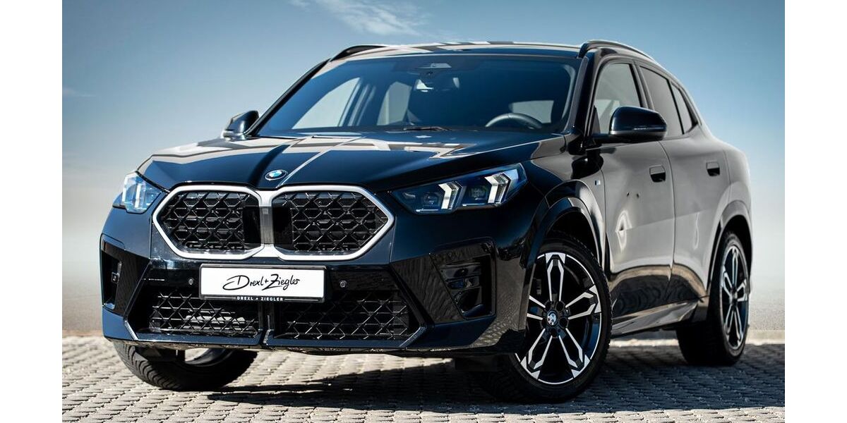 BMW X2 9.790 km 41.980 &euro; Augsburg 86199