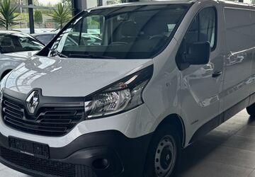 Renault Trafic 29.030 km 17.999 &euro; Friedberg 86316