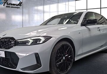 BMW 340 4.300 km 62.999 &euro; Meitingen bei Augsburg 86405