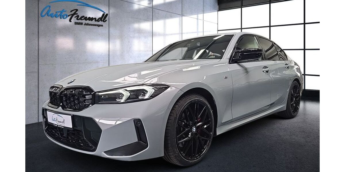 BMW 340 4.300 km 62.999 &euro; Meitingen bei Augsburg 86405