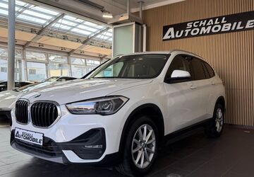 BMW X1 86.000 km 24.690 &euro; Gersthofen 86368