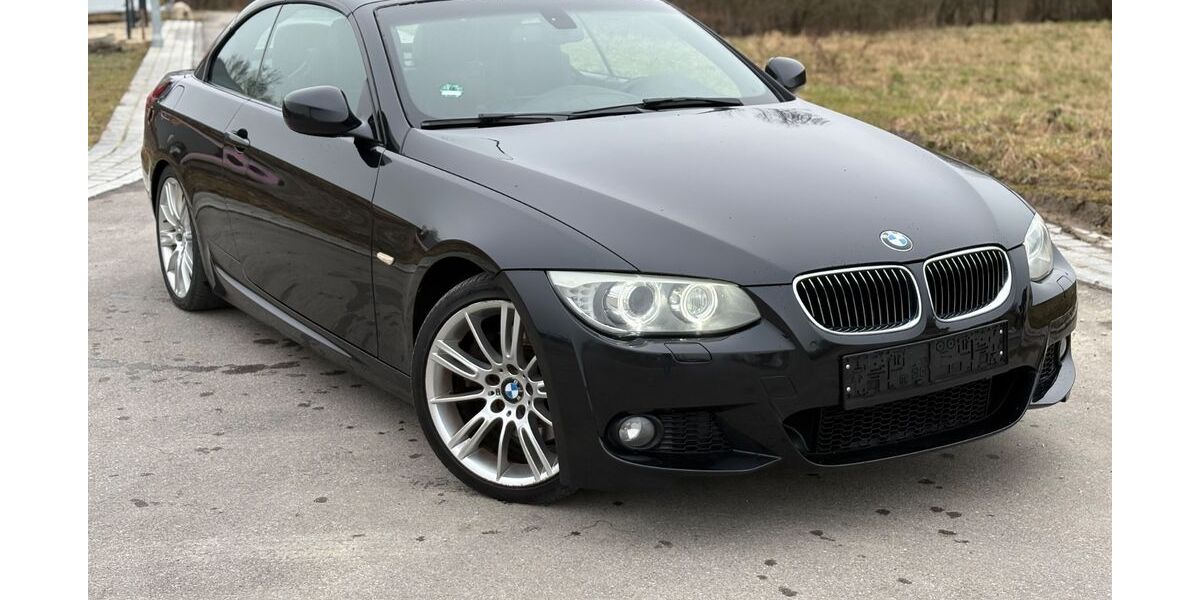 BMW 330 230.767 km 9.990 &euro; Nordendorf 86695