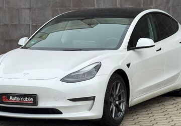 Tesla Model 3 95.000 km 24.990 &euro; Langweid 86462