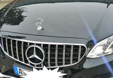 Mercedes-Benz E 350 159.000 km 22.700 &euro; Gersthofen 86368