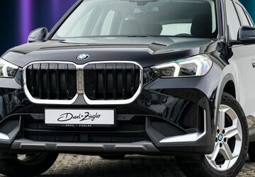 BMW X1 15.390 km 37.490 &euro; Augsburg 86199