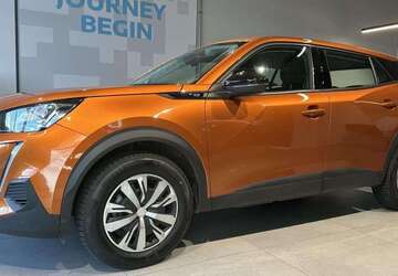 Peugeot 2008 59.129 km 14.990 &euro; Augsburg 86179