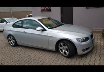 BMW 320 325.000 km 3.950 &euro; Augsburg 86179