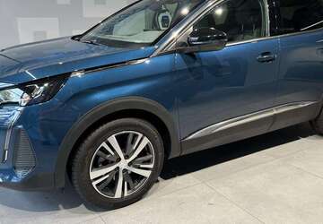 Peugeot 3008 14.816 km 23.295 &euro; Augsburg 86179
