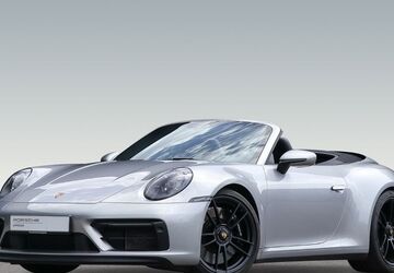 Porsche 992 26.500 km 158.900 &euro; Gersthofen 86368