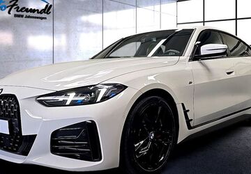 BMW 430 Gran Coupé 24.800 km 50.900 &euro; Meitingen bei Augsburg 86405