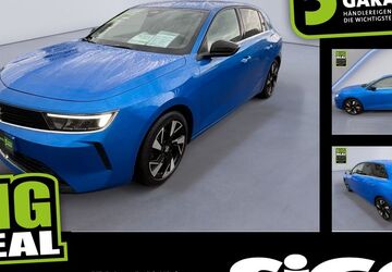 Opel Astra 40.000 km 16.480 &euro; Meitingen 86405