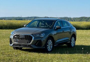 Audi Q3 113.000 km 29.999 &euro; Augsburg 86199