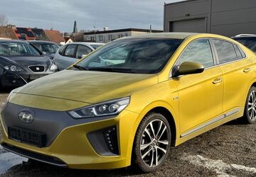 Hyundai IONIQ 79.999 km 11.400 &euro; Friedberg 86316