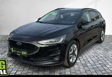 Ford Focus 81.600 km 14.480 &euro; Augsburg 86165