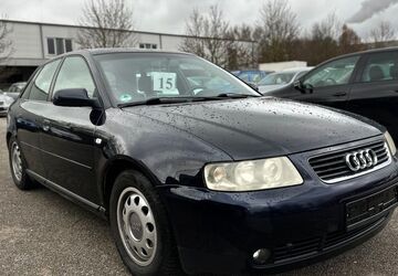 Audi A3 277.629 km 2.150 &euro; Augsburg 86167