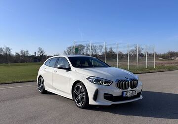 BMW 118 102.000 km 19.900 &euro; Aichach 86551