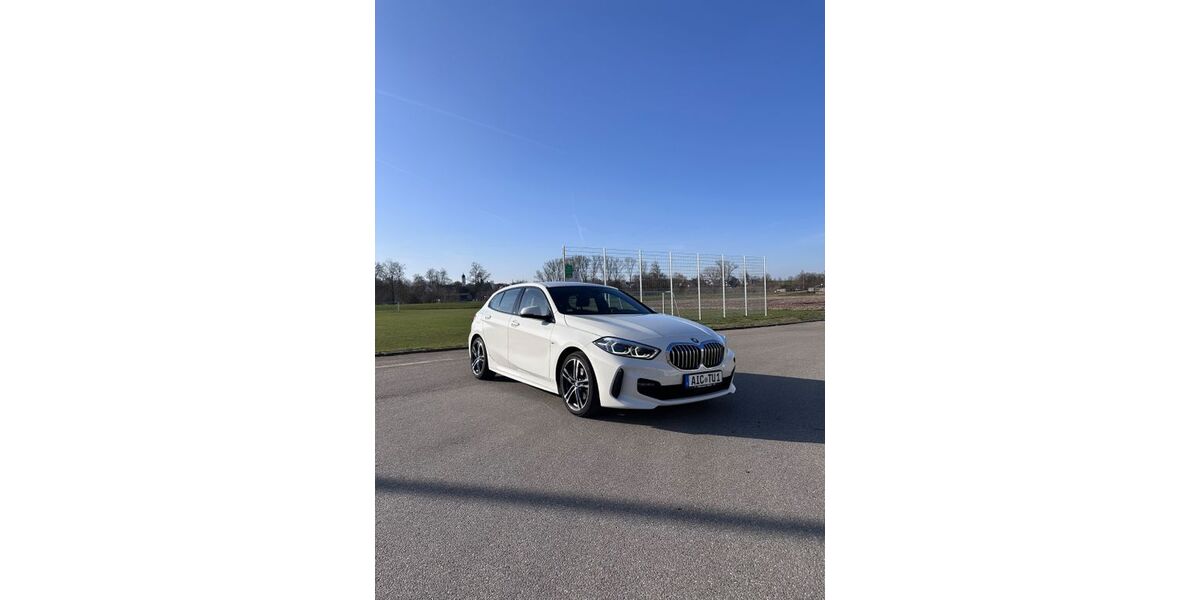 BMW 118 102.000 km 19.900 &euro; Aichach 86551