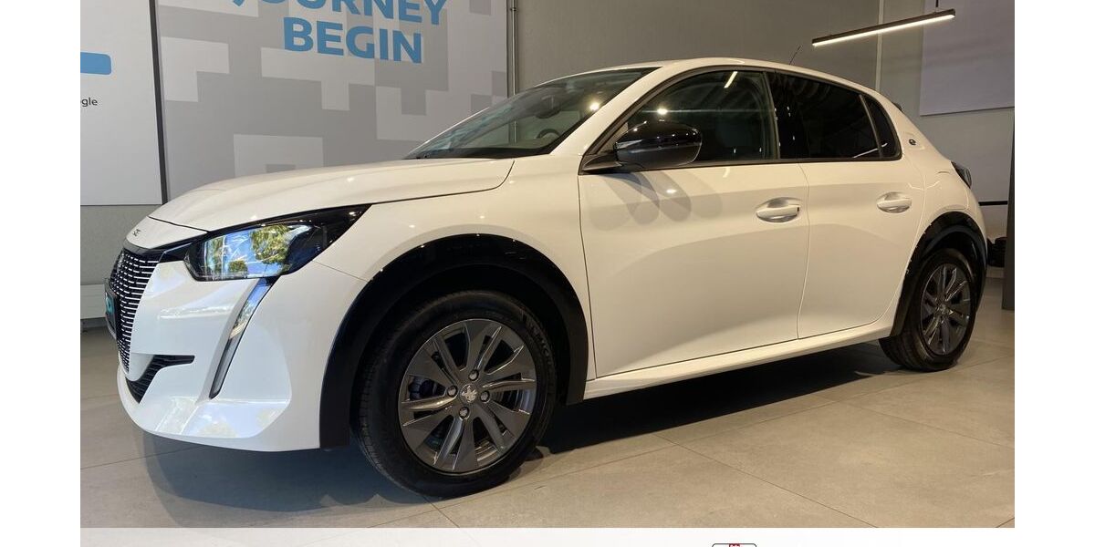 Peugeot 208 21.206 km 18.895 &euro; Augsburg 86179