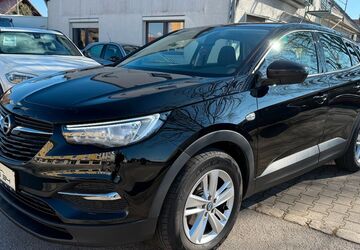 Opel Grandland (X) 149.000 km 11.490 &euro; KÖNIGSBRUNN 86343