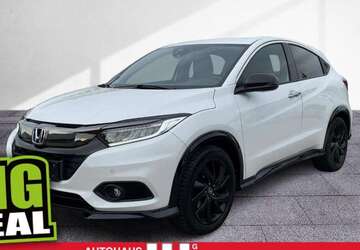 Honda HR-V 73.500 km 20.990 &euro; Augsburg 86156