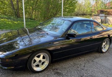 BMW 850 25.950 km 79.900 &euro; Aichach 86551