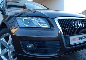 Audi Q5 199.800 km 11.900 &euro; Königsbrunn 86343