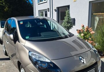 Renault Scenic 67.500 km 6.700 &euro; Neusäss 86356