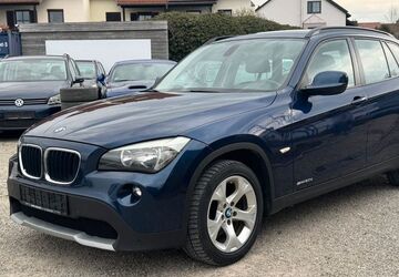 BMW X1 255.713 km 5.250 &euro; Friedberg 86316