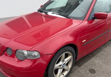 BMW 318 272.767 km 1.890 &euro; Untermeitingen 86836