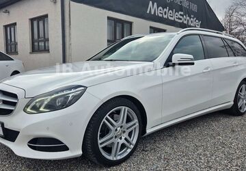 Mercedes-Benz E 250 436.000 km 8.950 &euro; Königsbrunn bei Augsburg 86343