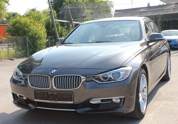 BMW 320 96.900 km 14.450 &euro; Aretsried / Fischach 86850