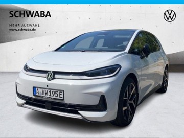 Gebrauchte VW ID.3