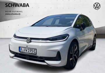 VW ID.3 2.108 km 51.110 &euro; Gersthofen 86368