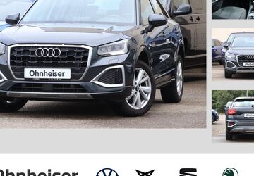 Audi Q2 40.181 km 19.890 &euro; Wertingen 86637