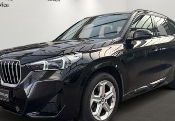 BMW X1 49.900 km 37.900 &euro; Aichach 86551