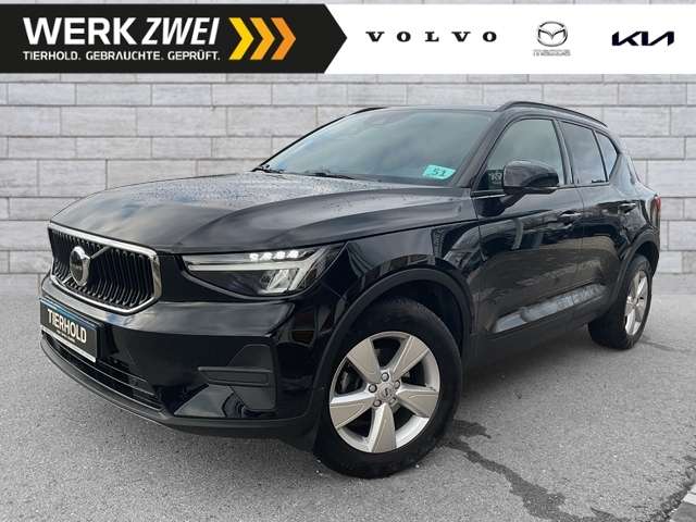 Volvo XC40 75.200 km 22.900 &euro; Augsburg 86179