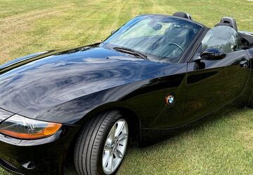 BMW Z4 119.000 km 11.900 &euro; Neusäß 86356