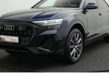 Audi Q8 28.865 km 78.970 &euro; Gersthofen 86368