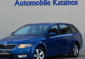 Skoda Octavia 334.000 km 5.490 &euro; Augsburg 86165