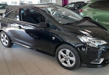 Opel Corsa 61.939 km 13.500 &euro; Untermeitingen 86836