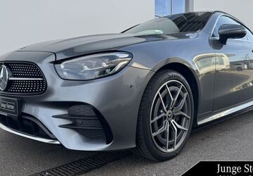 Mercedes-Benz E 300 78.450 km 45.840 &euro; Königsbrunn 86343