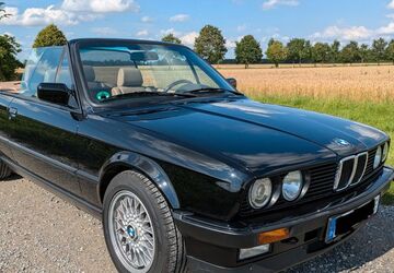 BMW 325 157.691 km 21.800 &euro; Langerringen 86853