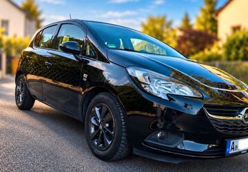 Opel Corsa 37.900 km 9.690 &euro; Augsburg 86199