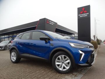 Gebrauchte Mitsubishi ASX
