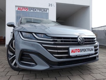 Gebrauchte VW Arteon