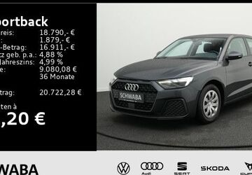 Audi A1 60.100 km 18.790 &euro; Gersthofen 86368